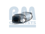 BM Catalysts Roetfilter (CAPI) (BM11030)
