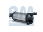 BM Catalysts Roetfilter (CAPI) (BM11106)