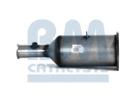BM Catalysts Roetfilter (CAPI) (BM11021)