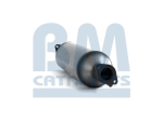 BM Catalysts Roetfilter (CAPI) (BM11089H)