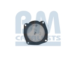 BM Catalysts Roetfilter (CAPI) (BM11001)