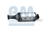 BM Catalysts Roetfilter (CAPI) (BM11006)