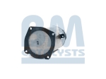 BM Catalysts Roetfilter (CAPI) (BM11007)