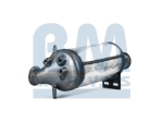 BM Catalysts Roetfilter (CAPI) (BM11033)