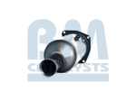 BM Catalysts Roetfilter (CAPI) (BM11137)