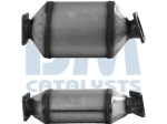BM Catalysts Roetfilter (CAPI) (BM11030)