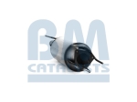 BM Catalysts Roetfilter (CAPI) (BM11027H)