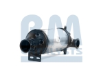 BM Catalysts Roetfilter (CAPI) (BM11033)