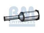 BM Catalysts Roetfilter (CAPI) (BM11037)