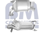 BM Catalysts Roetfilter (CAPI) (BM11245)