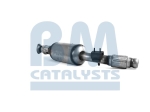 BM Catalysts Roetfilter (CAPI) (BM11461H)