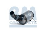BM Catalysts Roetfilter (CAPI) (BM11109H)