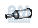 BM Catalysts Roetfilter (CAPI) (BM11001)