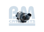 BM Catalysts Roetfilter (CAPI) (BM11029)
