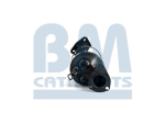BM Catalysts Roetfilter (CAPI) (BM11032)