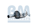 BM Catalysts Roetfilter (CAPI) (BM11198)