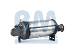 BM Catalysts Roetfilter (CAPI) (BM11033)