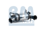 BM Catalysts Roetfilter (CAPI) (BM11245)