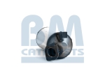 BM Catalysts Roetfilter (CAPI) (BM11106)