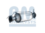 BM Catalysts Roetfilter (CAPI) (BM11110)