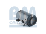 BM Catalysts Roetfilter (CAPI) (BM11040H)