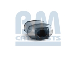 BM Catalysts Roetfilter (CAPI) (BM11030)