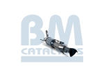 BM Catalysts Roetfilter (CAPI) (BM11076H)