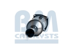 BM Catalysts Roetfilter (CAPI) (BM11021)