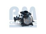 BM Catalysts Roetfilter (BM11060H)