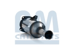 BM Catalysts Roetfilter (CAPI) (BM11012)