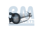 BM Catalysts Roetfilter (CAPI) (BM11106)