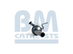 BM Catalysts Roetfilter (CAPI) (BM11115)