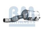 BM Catalysts Roetfilter (CAPI) (BM11040H)