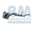 BM Catalysts Roetfilter (CAPI) (BM11118)