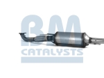 BM Catalysts Roetfilter (CAPI) (BM11097H)