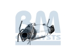 BM Catalysts Roetfilter (CAPI) (BM11042H)