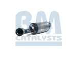 BM Catalysts Roetfilter (CAPI) (BM11461H)