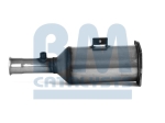 BM Catalysts Roetfilter (CAPI) (BM11012)
