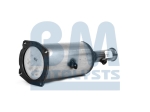 BM Catalysts Roetfilter (CAPI) (BM11004)