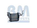BM Catalysts Roetfilter (CAPI) (BM11150)