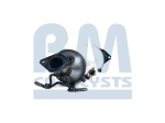 BM Catalysts Roetfilter (CAPI) (BM11043H)
