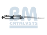 BM Catalysts Roetfilter (CAPI) (BM11102H)