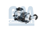 BM Catalysts Roetfilter (CAPI) (BM11025H)