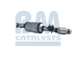 BM Catalysts Roetfilter (CAPI) (BM11461H)