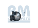 BM Catalysts Roetfilter (CAPI) (BM11106)