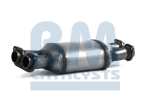 BM Catalysts Roetfilter (CAPI) (BM11031)