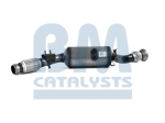 BM Catalysts Roetfilter (CAPI) (BM11461H)