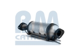 BM Catalysts Roetfilter (CAPI) (BM11006)