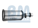 BM Catalysts Roetfilter (CAPI) (BM11009)