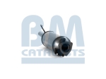 BM Catalysts Roetfilter (CAPI) (BM11082)